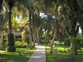 Golden Tulip Hotel Farah Marrakech Avenue Du President Kennedy