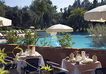 Golden Tulip Hotel Farah Marrakech Avenue Du President Kennedy