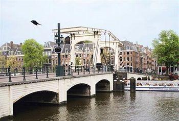 Moevenpick Hotel Amsterdam City Center Piet Heinkade 11