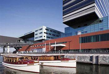 Moevenpick Hotel Amsterdam City Center Piet Heinkade 11