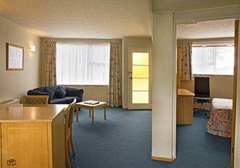 Quality Inn Collegiate Wanganui 122 Liverpool Street