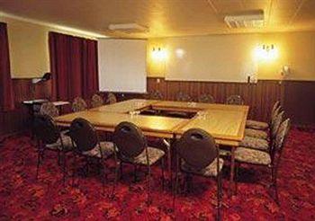 Quality Inn Collegiate Wanganui 122 Liverpool Street