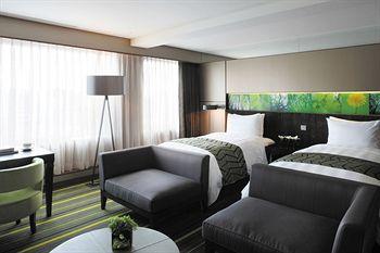 Lotte Hotel Seoul 1 Sogong-dong, Jung-gu