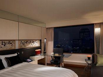 Lotte Hotel Seoul 1 Sogong-dong, Jung-gu