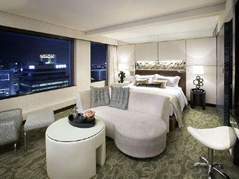 Lotte Hotel Seoul 1 Sogong-dong, Jung-gu