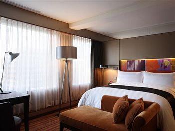 Lotte Hotel Seoul 1 Sogong-dong, Jung-gu