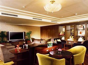 Lotte Hotel Seoul 1 Sogong-dong, Jung-gu