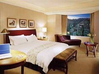 Lotte Hotel Seoul 1 Sogong-dong, Jung-gu