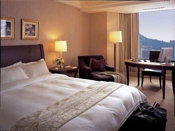 Lotte Hotel Seoul 1 Sogong-dong, Jung-gu