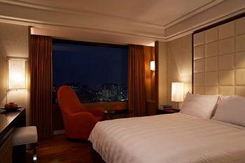 Lotte Hotel Seoul 1 Sogong-dong, Jung-gu