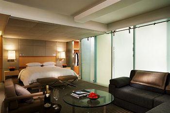 Lotte Hotel Seoul 1 Sogong-dong, Jung-gu