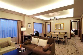 Lotte Hotel Seoul 1 Sogong-dong, Jung-gu