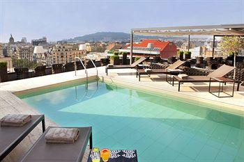 Majestic Hotel & Spa Barcelona P. de Gracia, 68