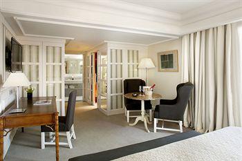 Majestic Hotel & Spa Barcelona P. de Gracia, 68