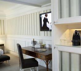 Majestic Hotel & Spa Barcelona P. de Gracia, 68