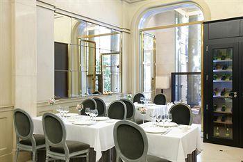 Majestic Hotel & Spa Barcelona P. de Gracia, 68