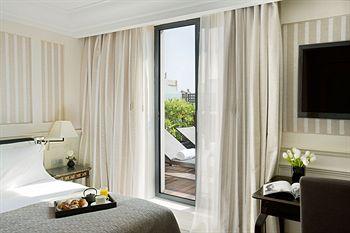 Majestic Hotel & Spa Barcelona P. de Gracia, 68