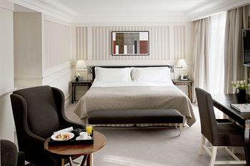 Majestic Hotel & Spa Barcelona P. de Gracia, 68