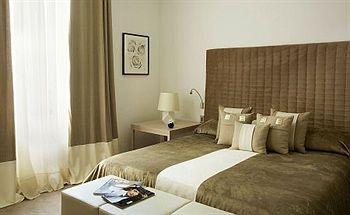 Hotel Murmuri Barcelona Rambla de Catalunya 104