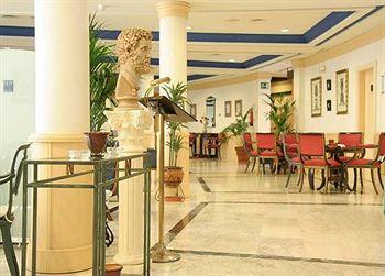 Tryp Medea Hotel Merida (Spain) Avenida De Portugal s/n