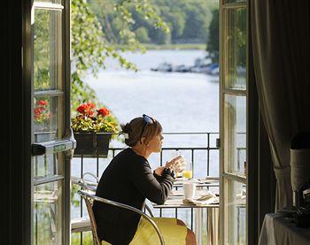 Stallmastaregarden Hotel & Restaurant Stockholm Stallmastaregarden Norrtull