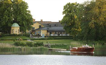 Stallmastaregarden Hotel & Restaurant Stockholm Stallmastaregarden Norrtull