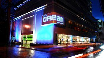 Dream Hotel Bangkok 10 Sukhumvit Soi 15