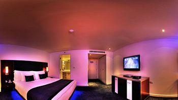 Dream Hotel Bangkok 10 Sukhumvit Soi 15