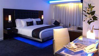 Dream Hotel Bangkok 10 Sukhumvit Soi 15