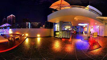 Dream Hotel Bangkok 10 Sukhumvit Soi 15