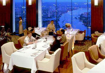 Lebua At State Tower Hotel Bangkok 1055 Silom Road Bangrak