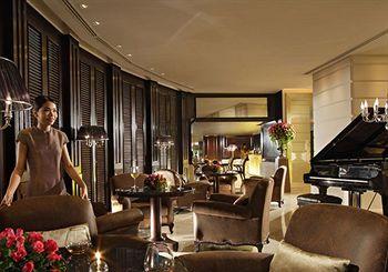 Lebua At State Tower Hotel Bangkok 1055 Silom Road Bangrak