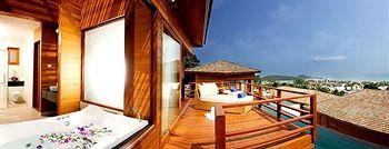 Kc Resort And Over Water Villas Koh Samui 166/98 Moo 2 Tambon Bophut