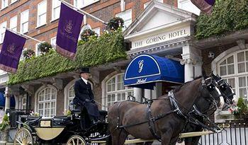 Goring Hotel London 15 Beeston Place