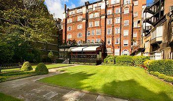 Goring Hotel London 15 Beeston Place