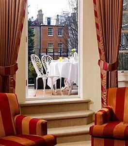 Goring Hotel London 15 Beeston Place