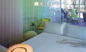 Sanderson Hotel London 50 Berners Street