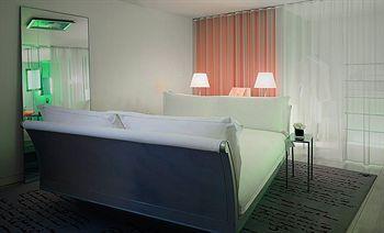 Sanderson Hotel London 50 Berners Street