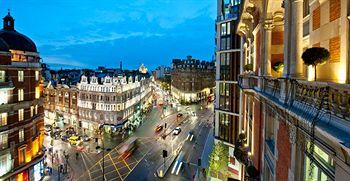 Mandarin Oriental Hotel Hyde Park London 66 Knightsbridge