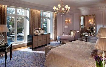 Mandarin Oriental Hotel Hyde Park London 66 Knightsbridge