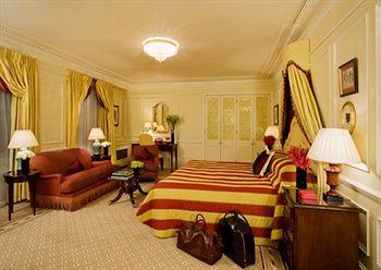 Mandarin Oriental Hotel Hyde Park London 66 Knightsbridge