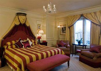 Mandarin Oriental Hotel Hyde Park London 66 Knightsbridge