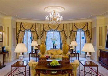 Mandarin Oriental Hotel Hyde Park London 66 Knightsbridge