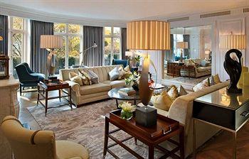 Mandarin Oriental Hotel Hyde Park London 66 Knightsbridge