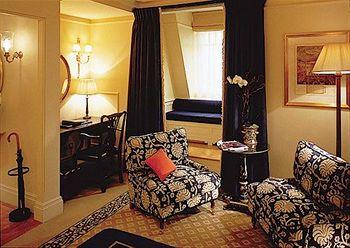 Mandarin Oriental Hotel Hyde Park London 66 Knightsbridge