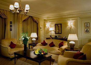 Mandarin Oriental Hotel Hyde Park London 66 Knightsbridge