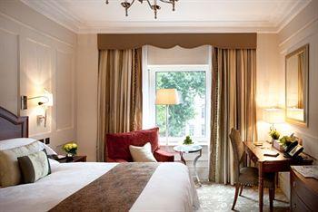 The Langham Hotel London 1C Portland Place