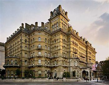 The Langham Hotel London 1C Portland Place