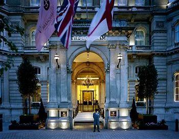 The Langham Hotel London 1C Portland Place