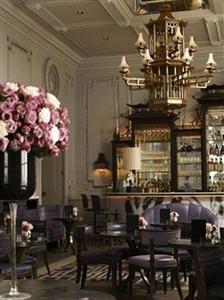 The Langham Hotel London 1C Portland Place